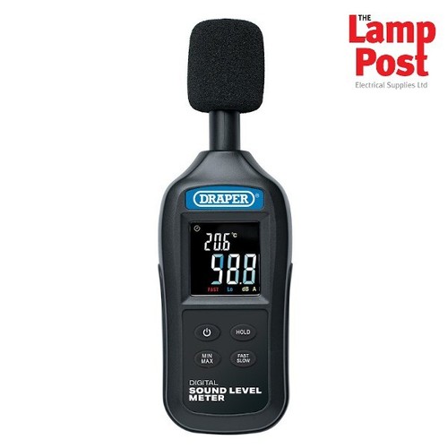 Draper 12442 digitales - draper,