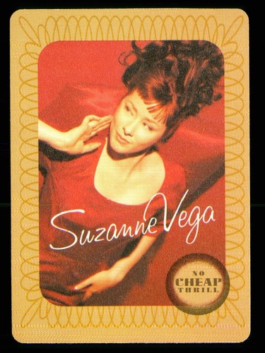 Suzanne vega cheap thrill - no,