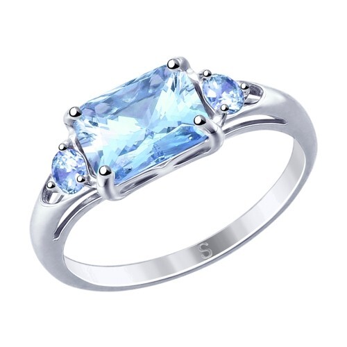 Ring sterlingsilber 925 damen - ring,