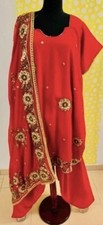 Bollywood Indische Kleid