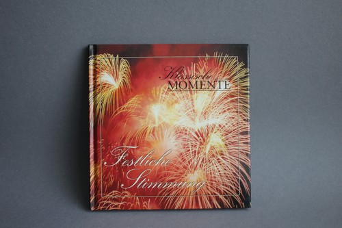 Klassische momente festliche - klassische,