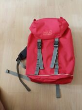 Kinder Rucksack Jack Wolfskin Jungle Gym Pack TOP!