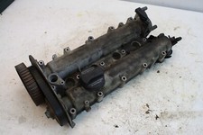 VW Golf IV 1,4 16V AKQ