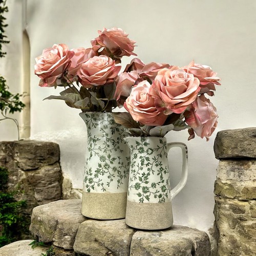 Krug kanne vase clayre - kanne, eef