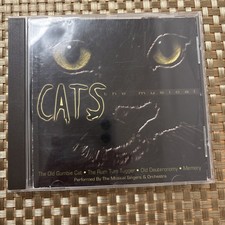 Cats performer by the - by,