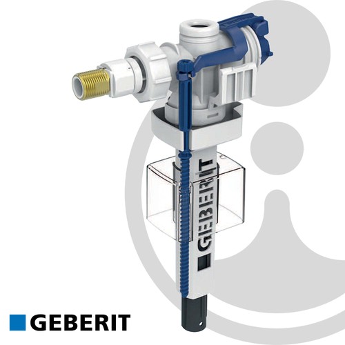Geberit universal füllventil - universal,
