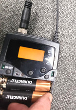 Sennheiser EW 300 IEM G3