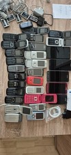 Alte Handys Samsung und Sagem