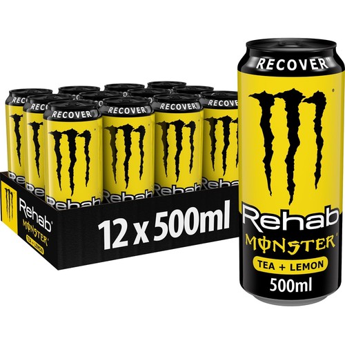 12x monster energy - energy, +