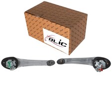 2x BLIC Türgriff Hinten für