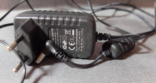 Netzteil akku ladegerät ktec - netzteil,