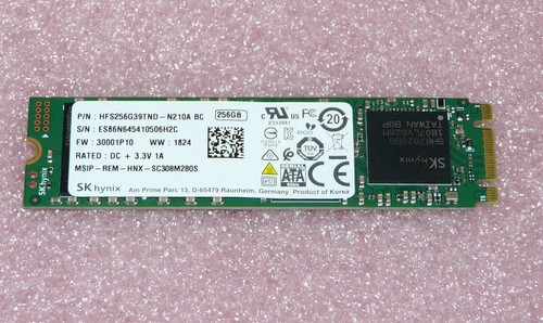 256gb hynix sc308 ssd - sc308,