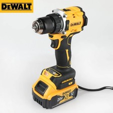 DEWALT DCD805 20V Akku