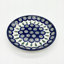 Kuchenteller Handgefertigter