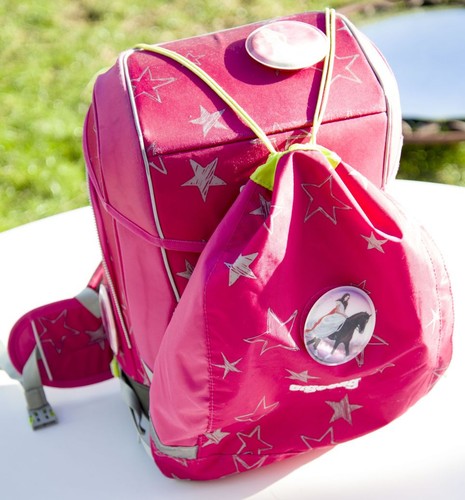 Ergobag ranzen mädchen 4 - ergobag,