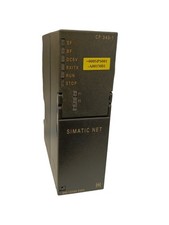 Siemens SIMATIC NET CP 343-1
