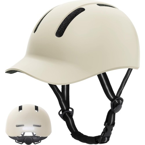 Fahrradhelm urban commuter - fahrradhelm, l