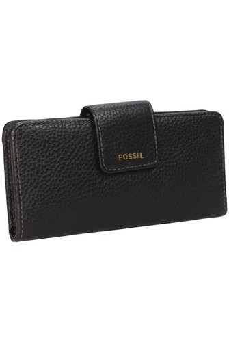 Fossil portemonnaie damen - fossil,