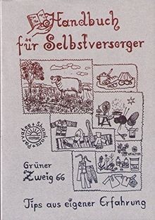 Handbuch für selbstversorger - für,