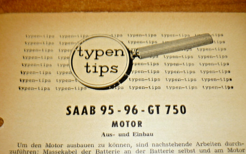 Werkstattinformation