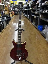 Hamer series sunburst t - xt,