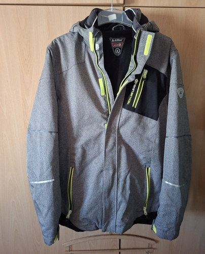 Killtec level skijacke - level, 3