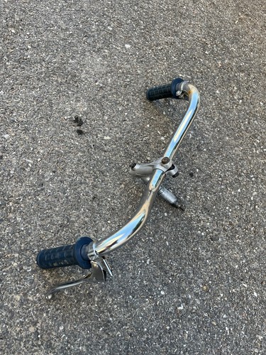 Steuerstand fahrrad altstadt - steuerstand,