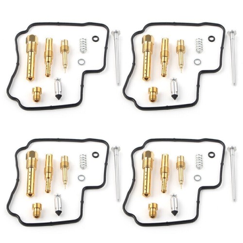 Sets carb vergaser rebuild - 4,