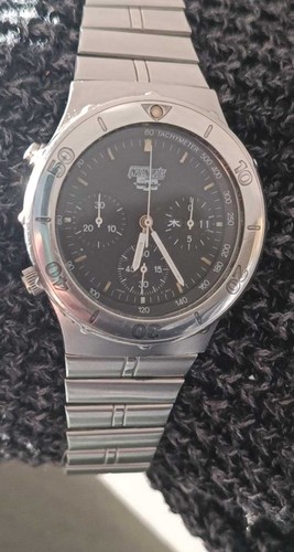 Reloj orient indianapolis 500 - indianapolis,