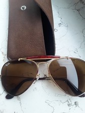RAY BAN Sonnenbrille Aviator