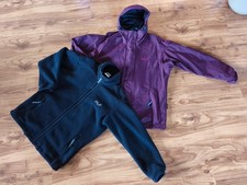 Jack Wolfskin 3in1 Damen