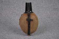 Feldflasche Trinkflasche Militaria