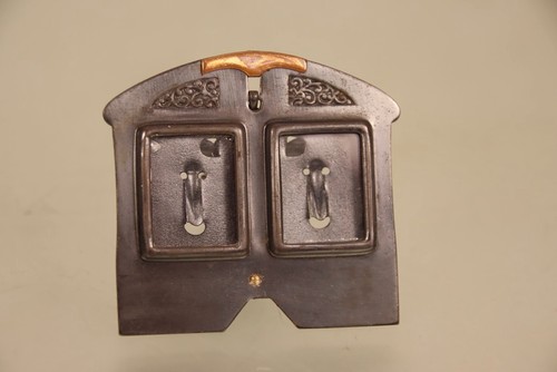 Jugendstil miniatur doppel - jugendstil,