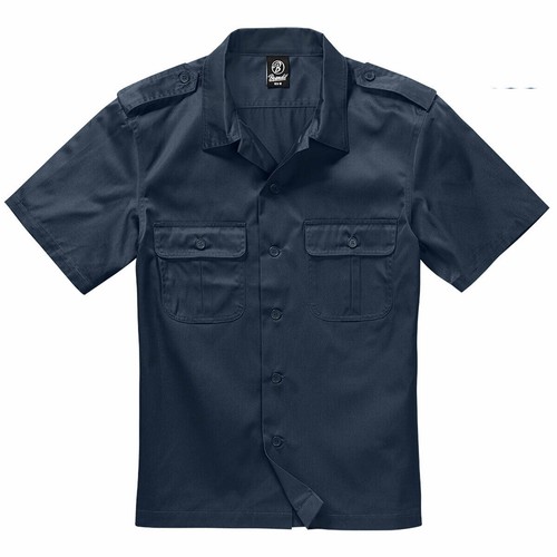 Brandit hemd kurzarm 7xl - brandit, us