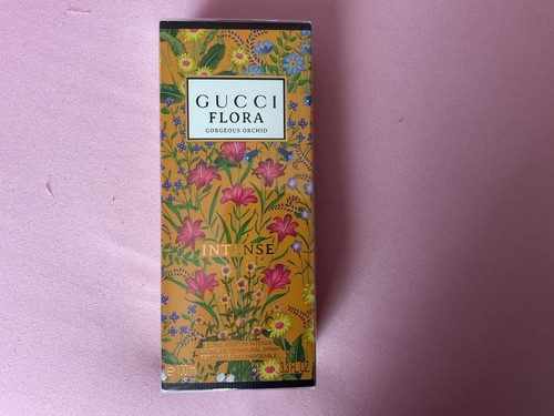 Gucci flora gorgeous orchid - gucci,