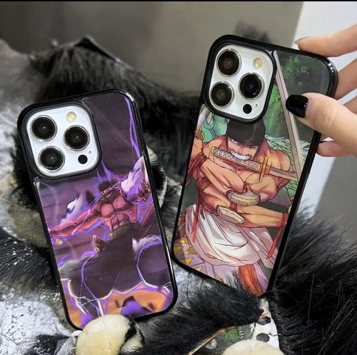 Iphone anime handyhülle - iphone,