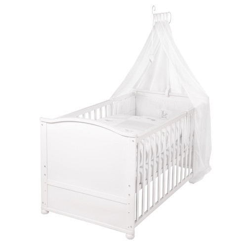Roba komplettbettset babybett - roba,