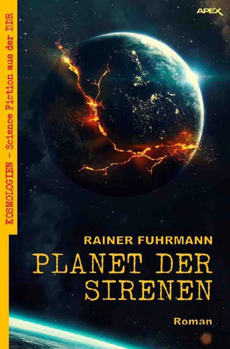 Planet der sirenen - der,