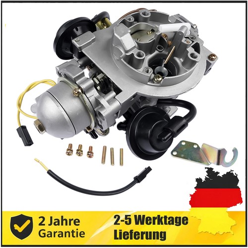 Neu vergaser für golf 2 - ,