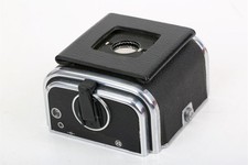 Hasselblad A12 Magazin chrome Dichtungen neu UU527770 heidi-foto