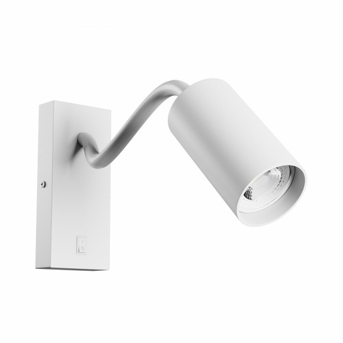 Led wandleuchte squalla - led,