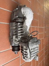 Mercedes Benz Kompressor Eaton