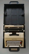 Olivetti Lettera 35 -