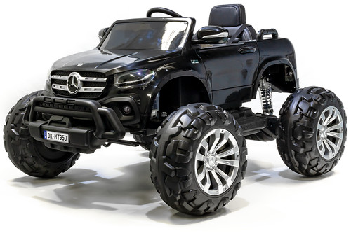 Kidcars elektroauto mercedes - elektroauto,
