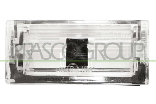 Prasco kennzeichenleuchte - prasco,