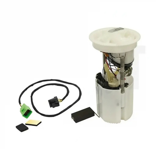 Kraftstoffpumpe elektrisch