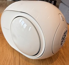 Devialet Hi-fi Audio Devialet