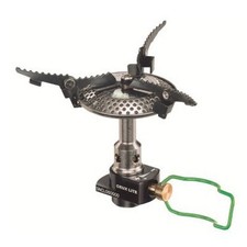 Optimus Crux Lite Gaskocher Ultralight Outdoor Kocher