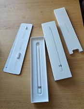 Apple Pencil (1. Generation) -