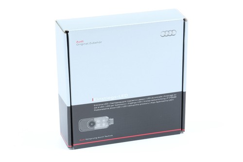 Original audi satz - audi,
